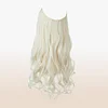 High Quality Halo Hair Extensions