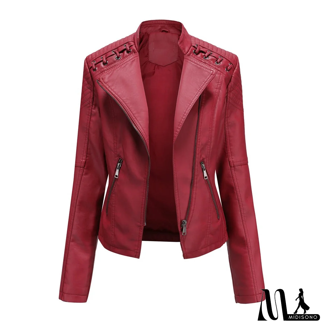 MidiSono - Timeless and Stylish general Jacket