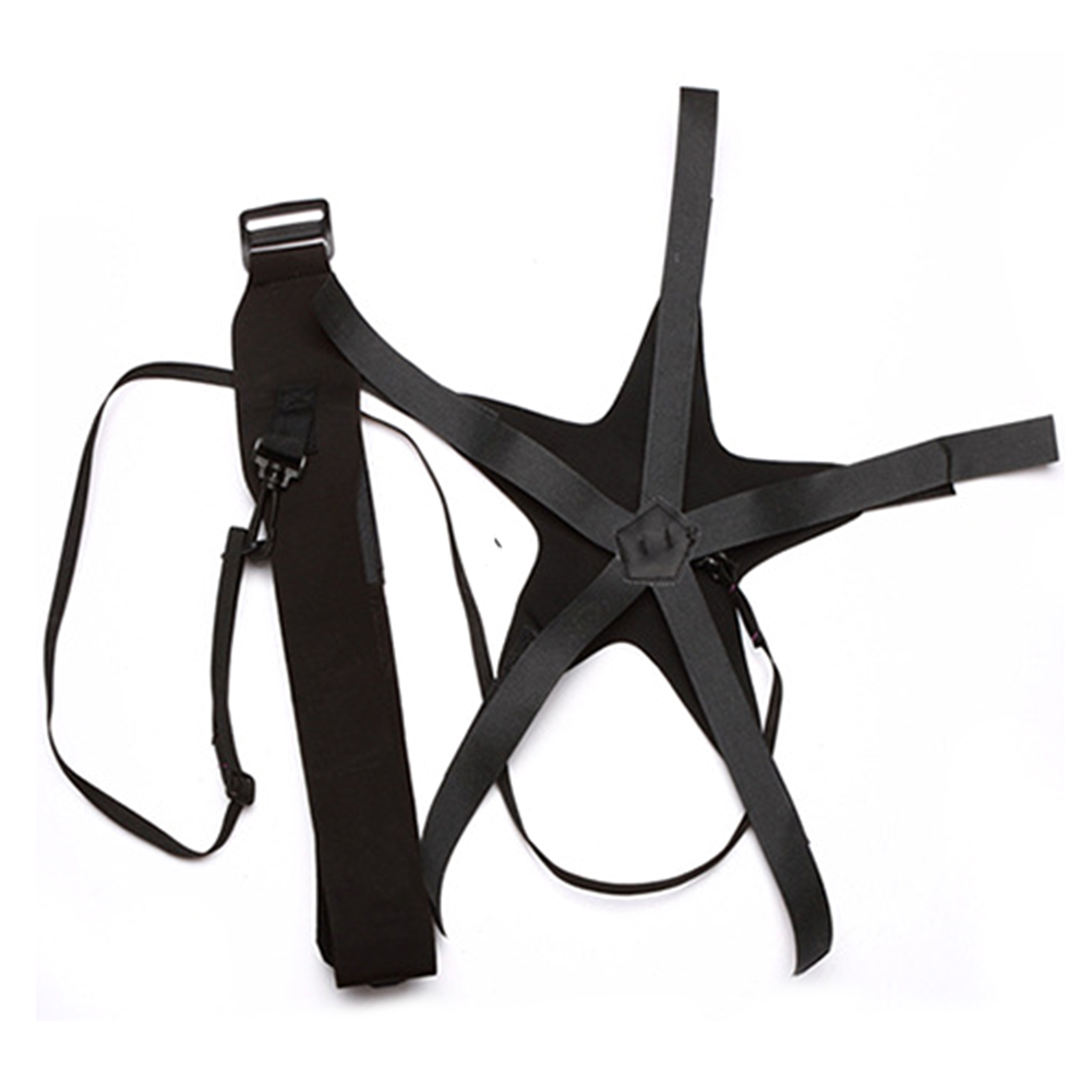 

Soccer Training Belt Football Trainer Practice Assistance Strap Equipment, 501 Original