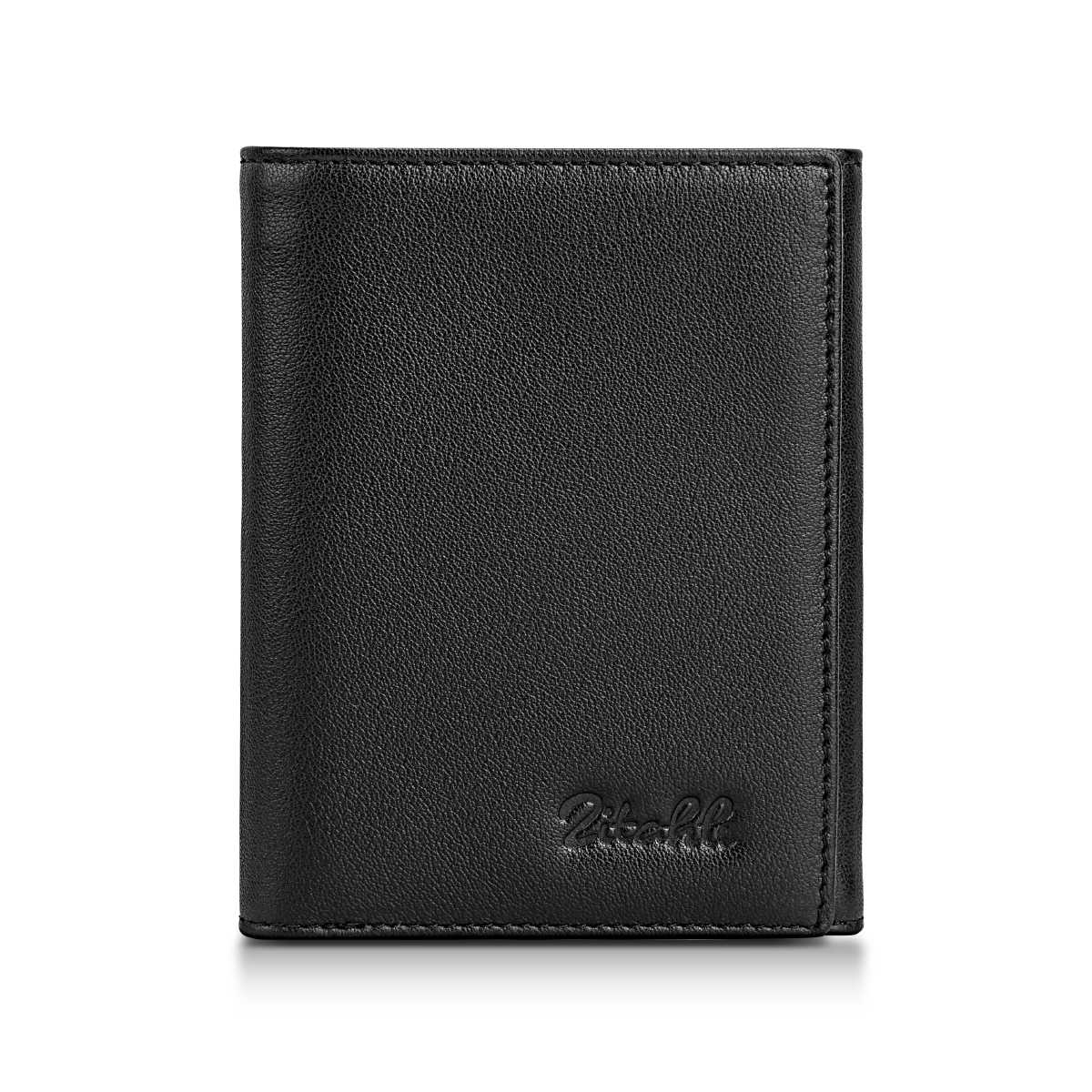 Alpha Leather Mens Wallet