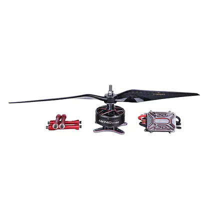 Fixed Wing Drone Combo Set