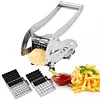 Kartoffelschneider f&uuml;r Pommes frites