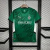 24/25 Borussia M&ouml;nchengladbach Soccer Jersey Away