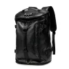 Men's Retro Travel Large Capacity Backpack