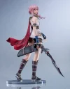 Lightning - (FF13) Final Fantasy XIII Official Statue - Square Enix