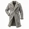 Men&rsquo;s Fall/Winter 2026 Coats by Inlyline