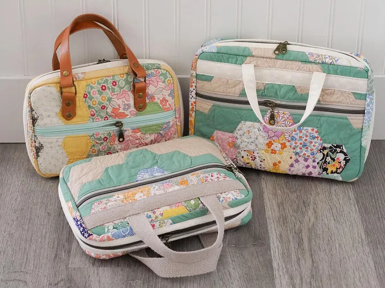 Book Suitcase Templates With Instructions