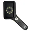500X Handheld Magnification Digital Microscope LED 2MP HD Electronic Magnifier