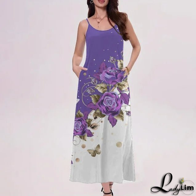 Sporty and ventilated Dress