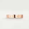 CARTIER LOVE WEDDING BAND