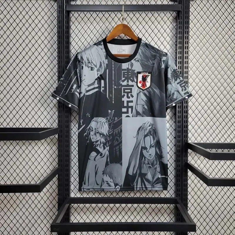 2024 Japan Special editionFootball Shirt 1:1 Thai Quality