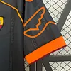1999/2000 Retro AS Roma Away Football Shirt 1:1 Thai Quality