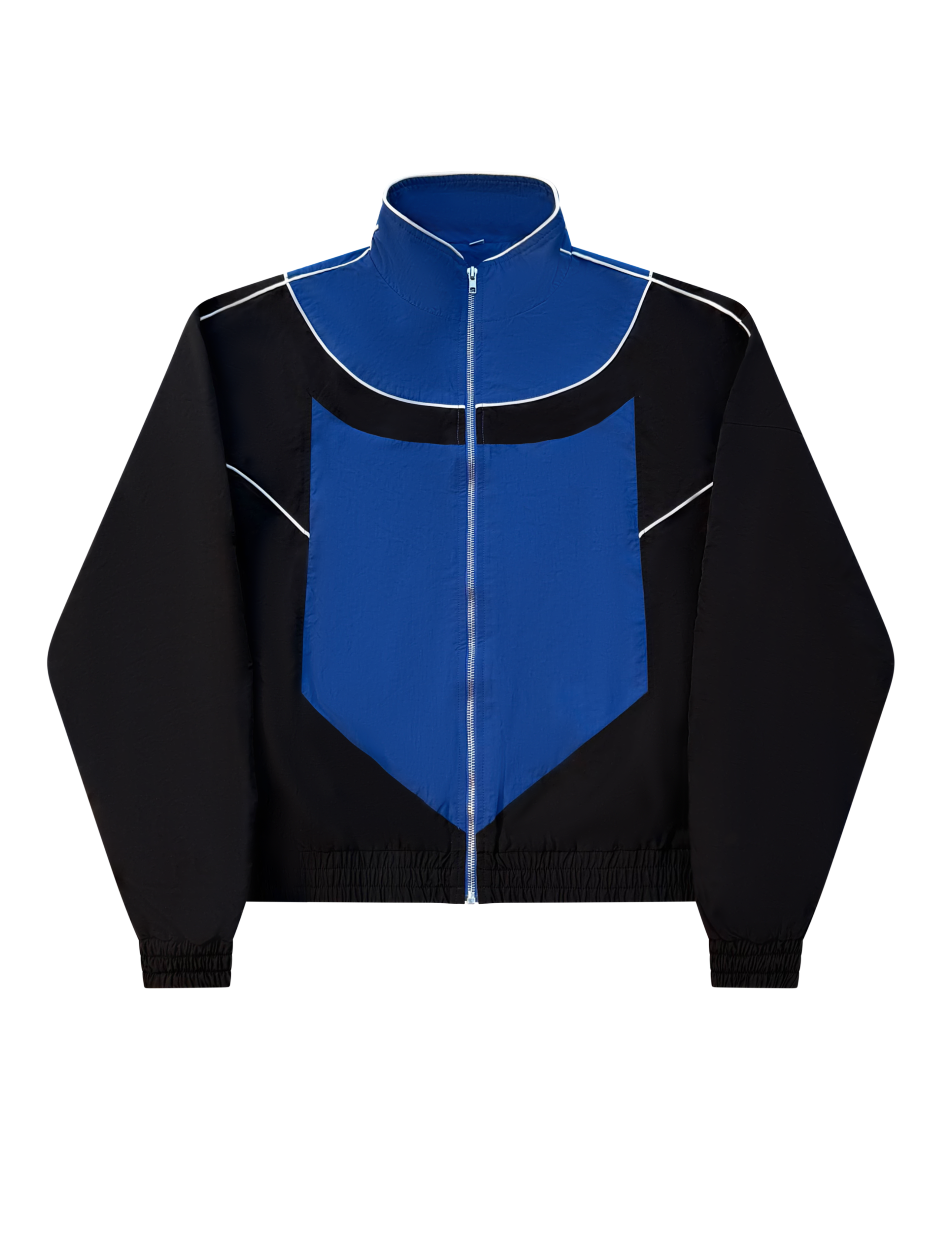 INV TRACK JACKET (BLUE)