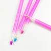 10pcs Diamond Painting Silicone Suction Pen Tip Set Diamond Painting Tool Accessories