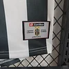 2001/2002 Retro Juventus Home Football Shirt 1:1 Thai Quality