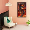 (40*70cm)Dragon - Full Round Drill Diamond Painting
