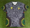 2025 Mali Special Edition Gray Football Shirt 1:1 Thai Quality