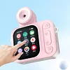 AIWEE multi-function camera can take pictures, mp3/mp4  player, touch screen, dictionary