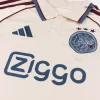 Ajax Third Away Soccer Jersey 2025/26