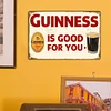 Beer - Vintage Metal Signs(8*12Inch) - Bar