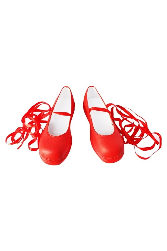 Rozen Maiden Hinaichigo Anime Cosplay Boots Shoes
