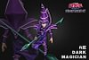 Dark Magician - Duel Monsters/ Yu-Gi-Oh! Resin Statue - A Plus Studios