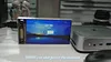 5.5 inch 1080P Portable Monitor 8000mah Power Bank