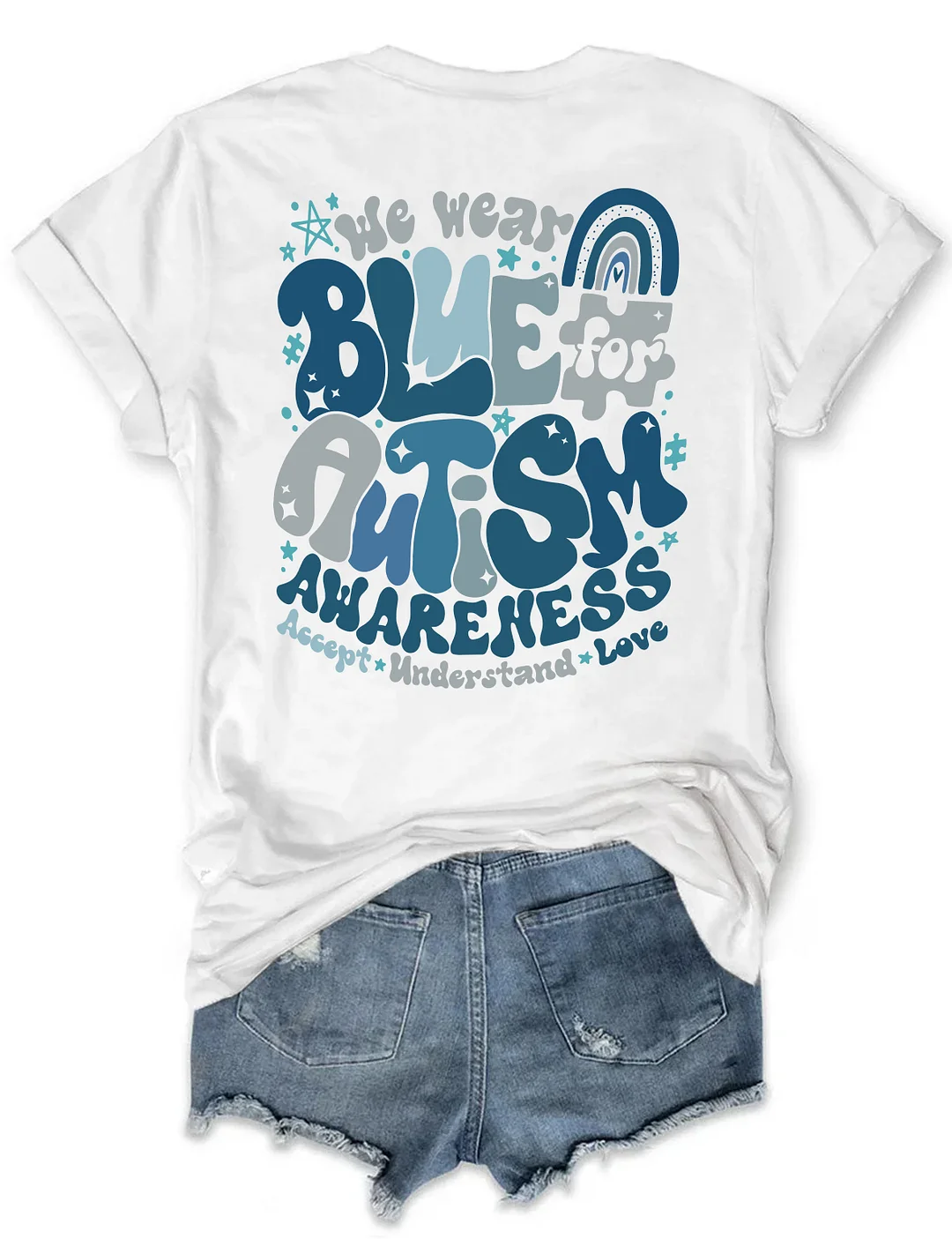 Autism Awareness T-shirt