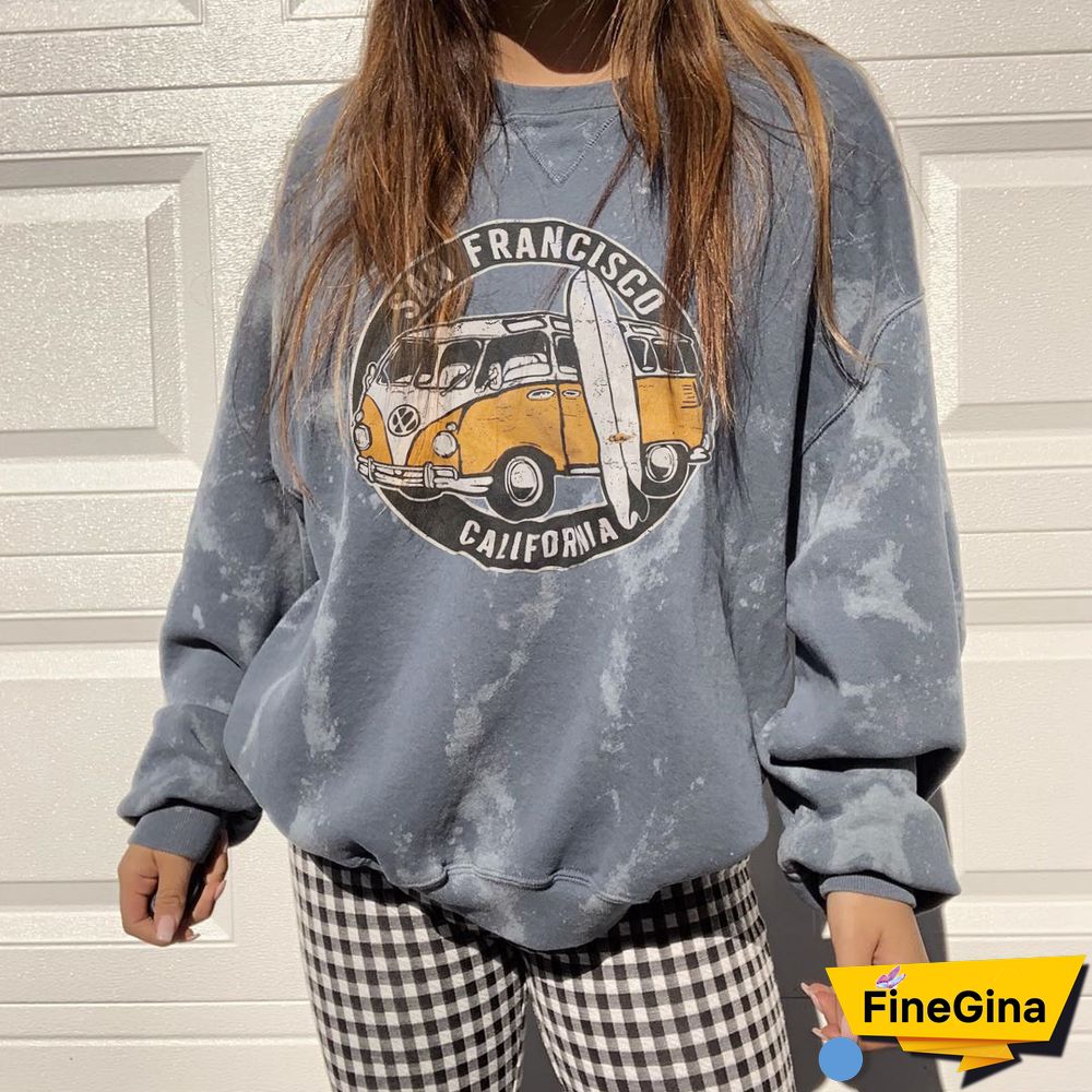 Printed Casual Basic Long Sleeve Sweatshirt