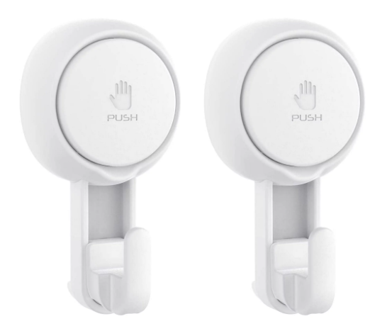 Suction Hooks