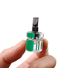 Mini Needle Plate Screwdriver - 2Pcs