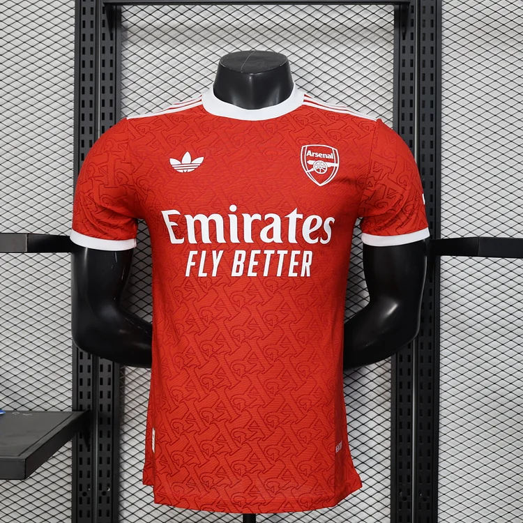 Player Edition 25-26 Arsenal Special Edition Jersey