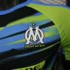 25/26 Players Marseille Pre-match Training Suit