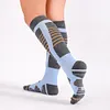 Winter Thermal Ski Socks Hiking Socks Cycling Soccer Snowboard Socks for Women