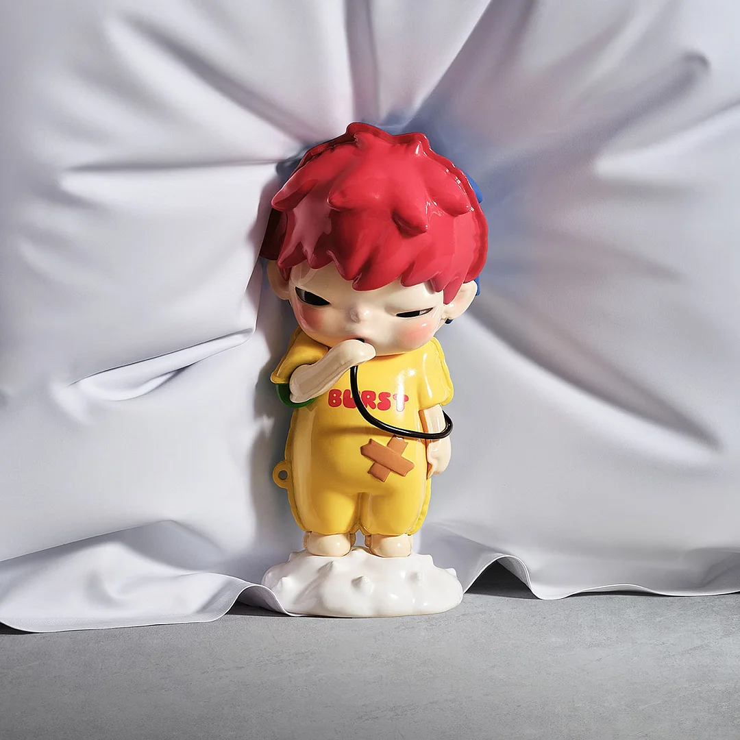 HIRONO Reshape Series Figures Blind Box