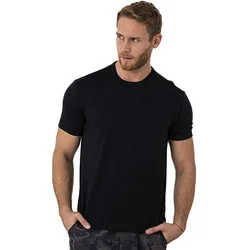 CAMEL COUPONS 2024 100% Superfine Merino Wool T Shirt Men's Base Layer Shirt Wicking Breathable Quick Dry Anti-odor With Many Colors