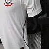 Joyfball 2026/2027 Player Version Corinthians Home Football Jersey 1:1 Thai Quality（The player version jersey is a bit tight, please pay attention to the size selection）