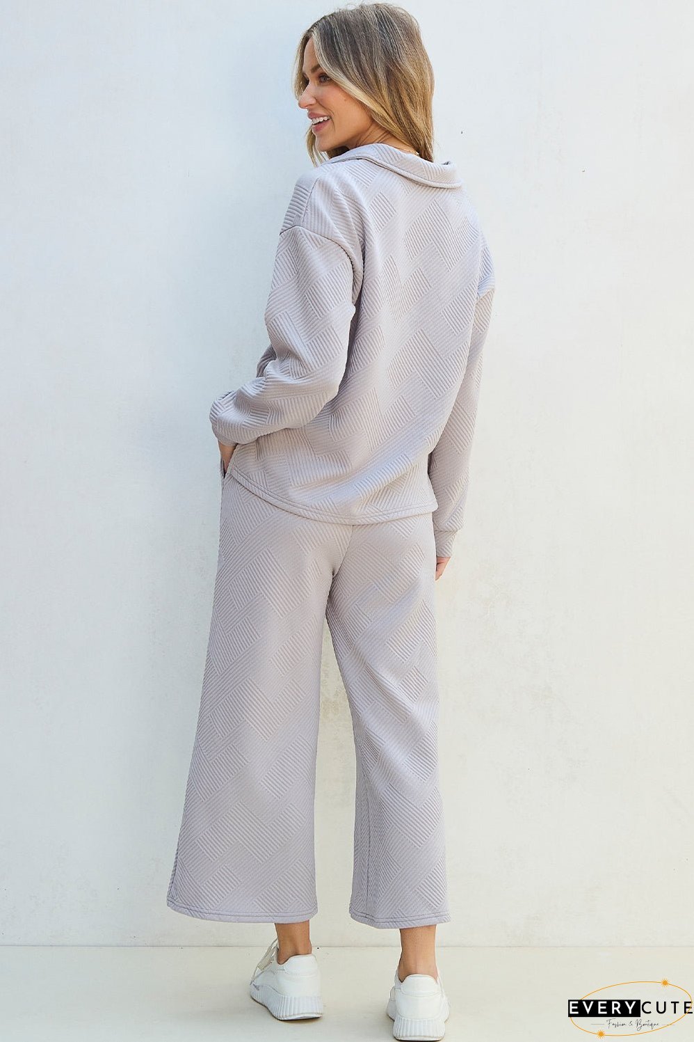 Cozy Homewear Set
