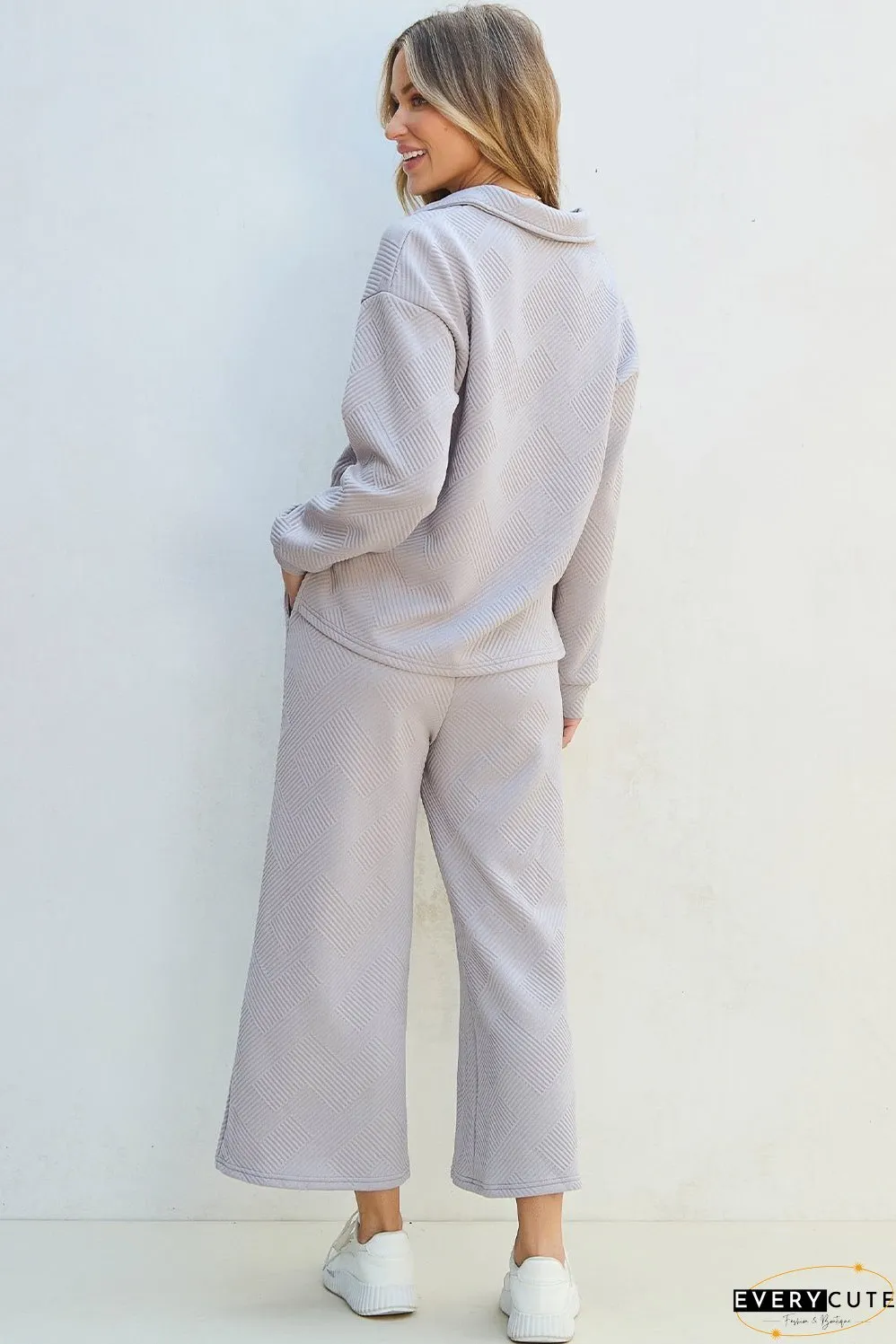 Cozy Homewear Set