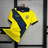 2024/2025 Ecuador National Team Home Football Jersey 1:1 Thai Quality