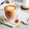 Cat Spoon Stainless Steel Coffee Tea Spoon Teaspoon Ice Cream Dessert Spoon