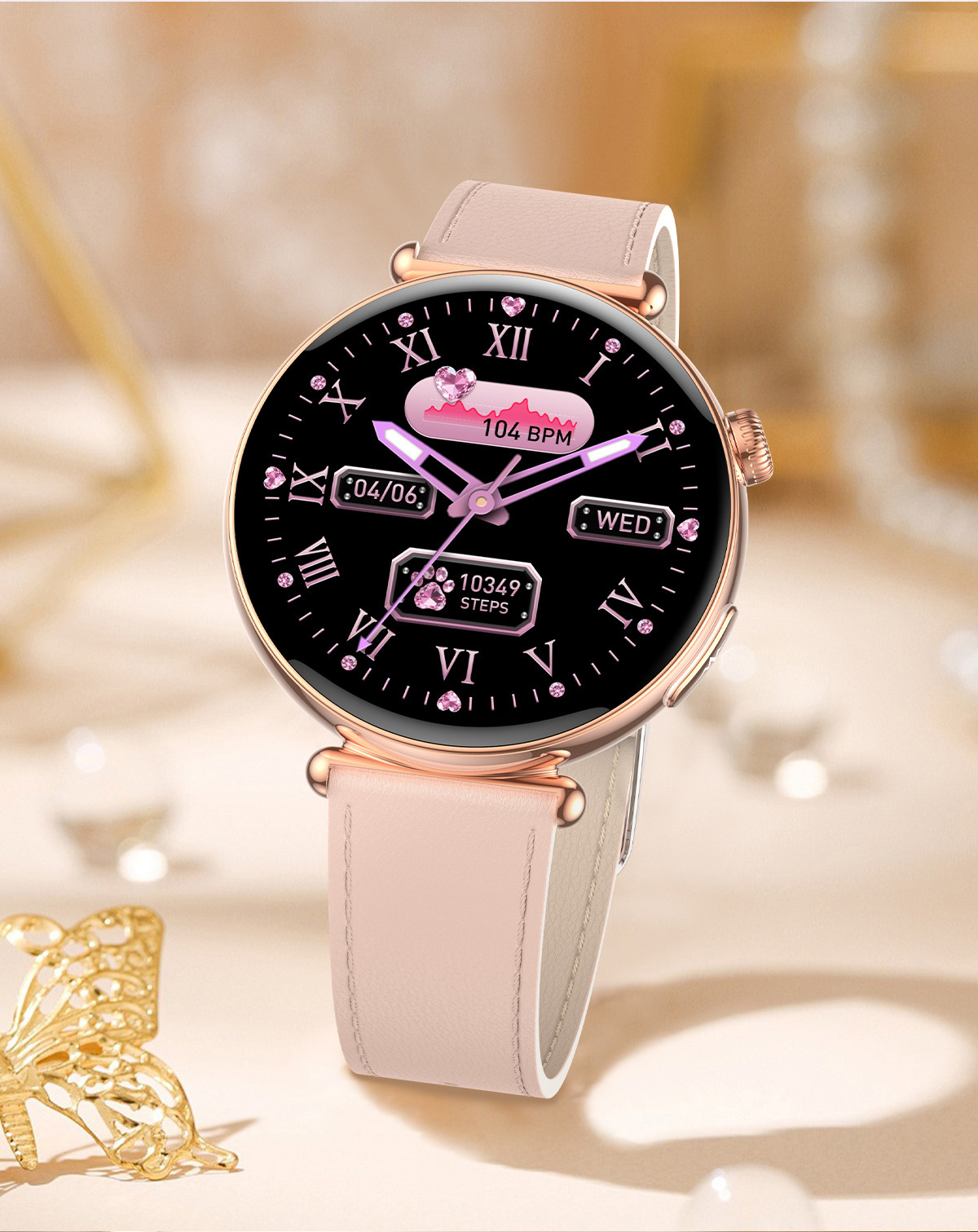 Likron Watches
