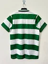 1989 Retro Celtic Home Football Shirt 1:1 Thai Quality