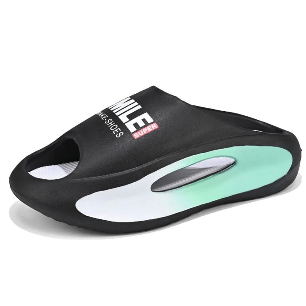 2023 NEW THICK BOTTOM SOFT SOLE CASUAL SLIPPERS⏰LIMITED TIME 50% OFF