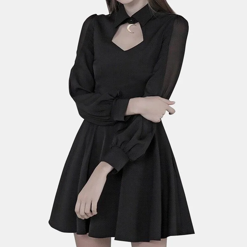 Moon Dress