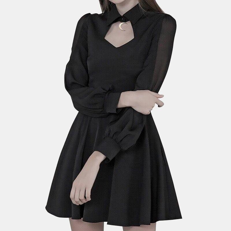 Moon Dress
