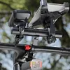 Bicycle Extended Bracket Aluminum Alloy Handlebar Extender for MTB Mountain Bike
