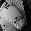 2025/2026 Player Version Arsenal Third Away Football Shirt 1:1 Thai Quality