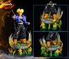 1/4 & 1/6 Scale Trunks - Dragon Ball Resin Statue - Original Intention Studio [In Stock]