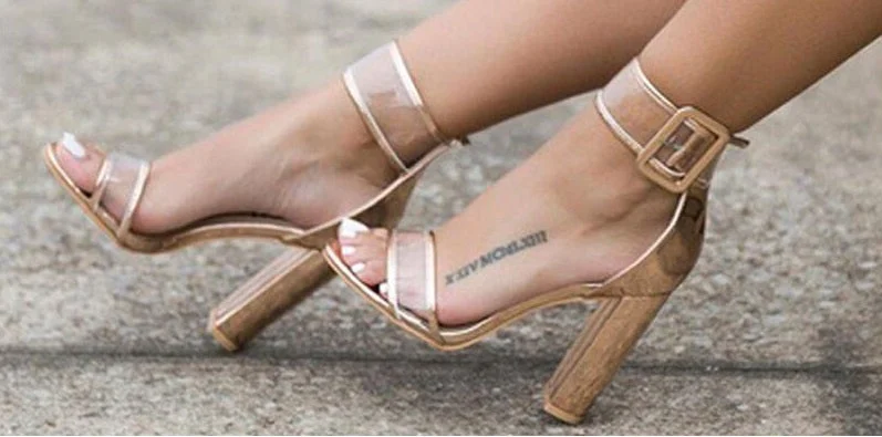 Venichic Elegant Heels for Every Occasion: Discover Stylish High Heels, Pumps & Stilettos for Women
